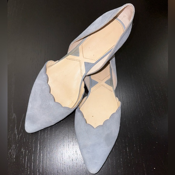 adrienne vittadini flats - Picture 2 of 4